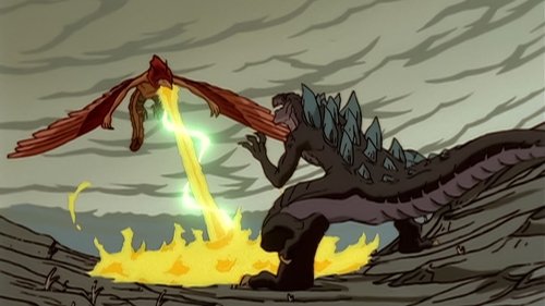 Épisode 10