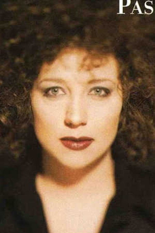 Pascale Vyvère