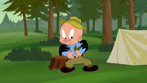 Looney Tunes Cartoons, S04E04 - (2022)