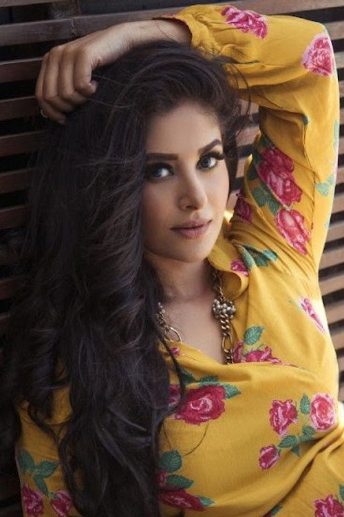 Foto de Shubhaavi Choksey