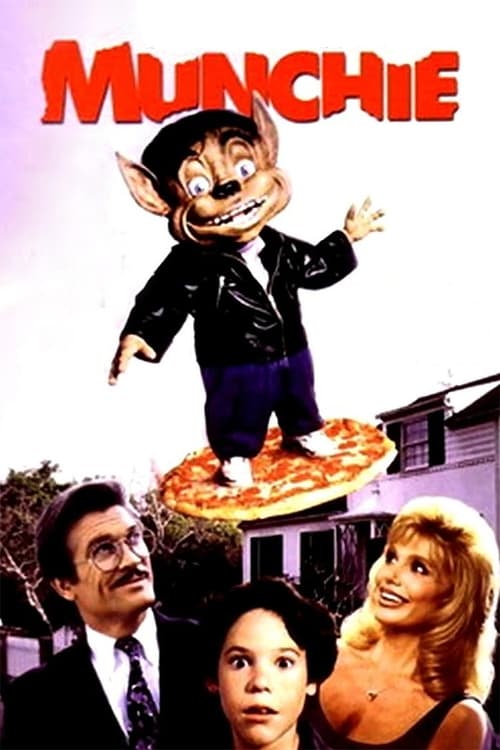 Munchie (1992)