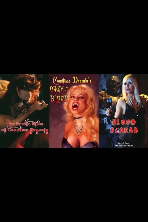 Countess Dracula Collection