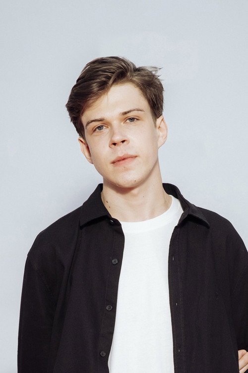 Egor Grushin photo 2