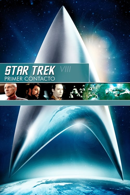 Image Star Trek: Primer contacto