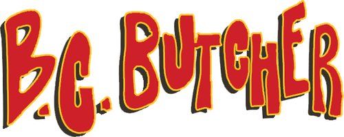 B.C. Butcher