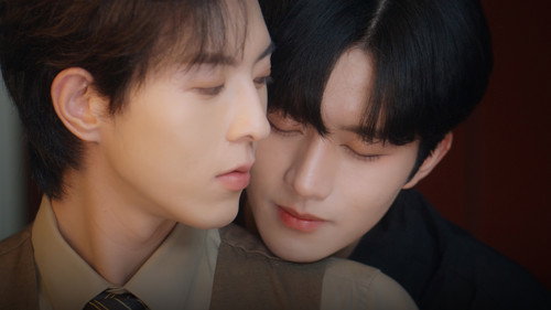 ABO Desire (2025) ไฟเสน่หา ตอนที่ 14