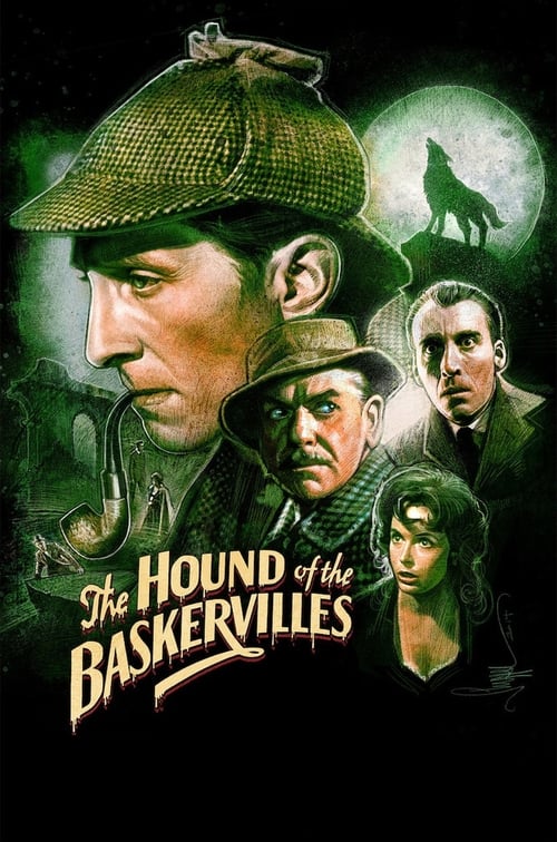 The Hound of the Baskervilles 1959