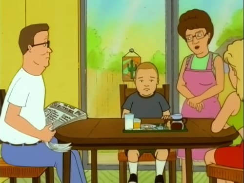 King of the Hill, S02E22 - (1998)