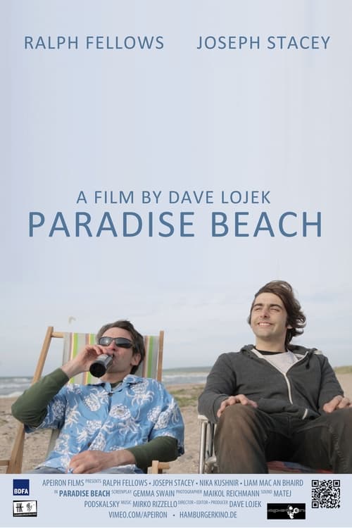 Paradise Beach (2013)