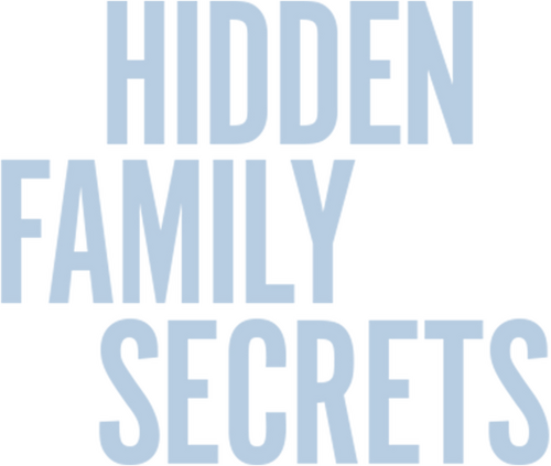 Hidden Family Secrets