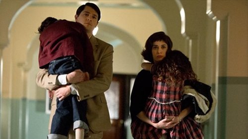 Masters of Sex: 1×5