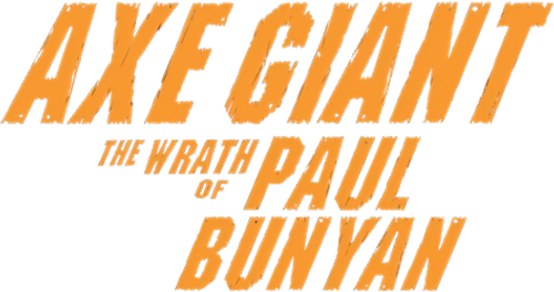 Axe Giant: The Wrath of Paul Bunyan