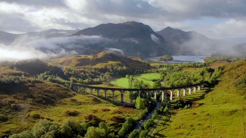 Britain’s Scenic Railways