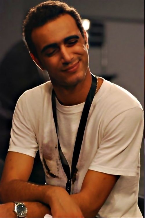 Mostafa Abou Seif profile