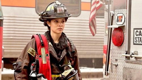 Chicago Fire, S10E10 - (2022)