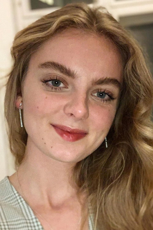Emma Gro Kloster — фотография 7