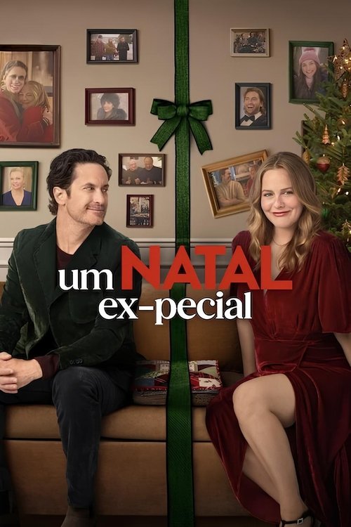 Um Natal Ex-pecial