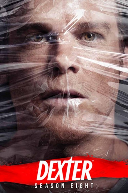 Dexter Saison 8 - 2013 Dexter Saison 8 - 2013