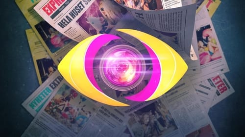 Poster Big Brother Sverige