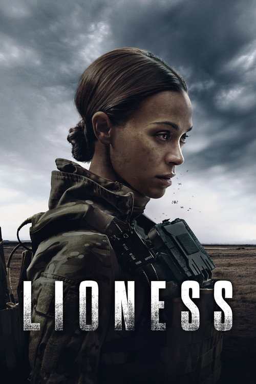 Lioness - Saison 3