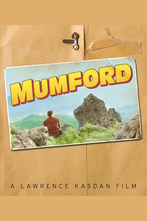 Mumford 1999