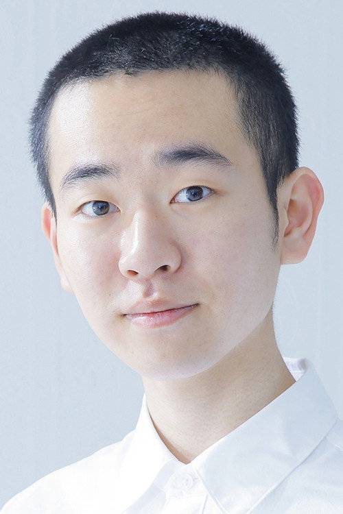 岩田龍門