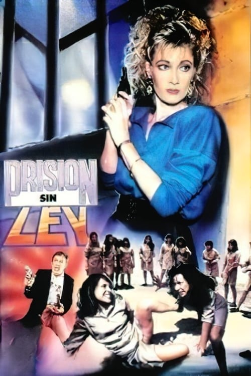 Prison Without Law (1990)