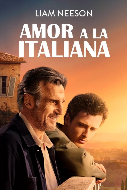 Amor a la Italiana