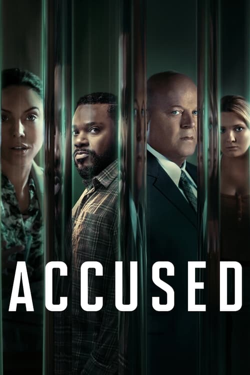 Accused poster