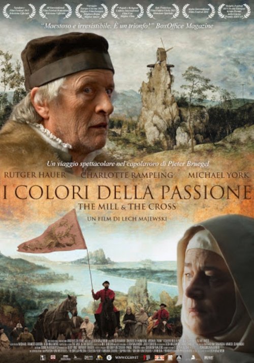 I colori della passione