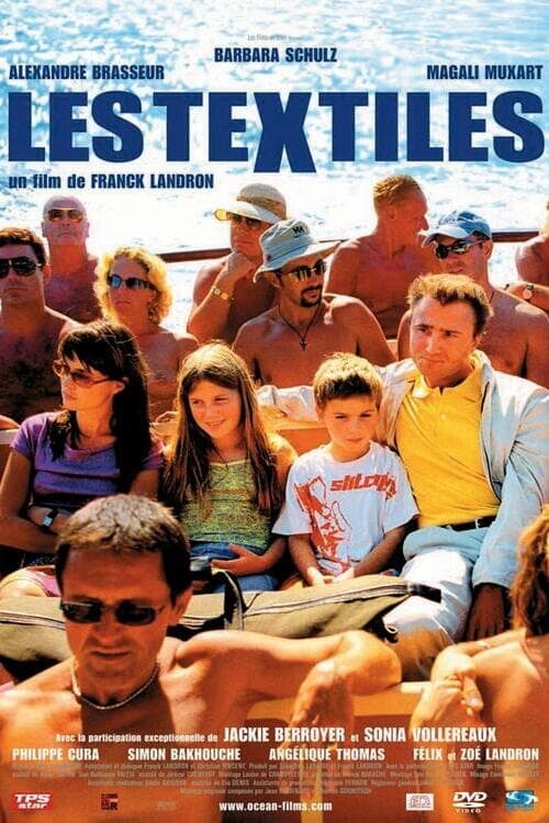 Les Textiles (2004)