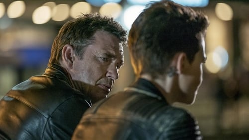 Batwoman: 1×5
