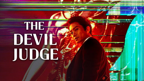 The Devil Judge