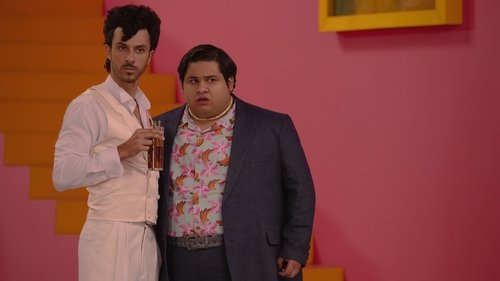 Acapulco, S03E05 - (2024)