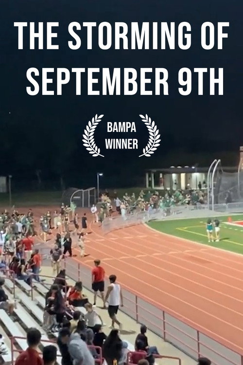 The Storming of September 9th