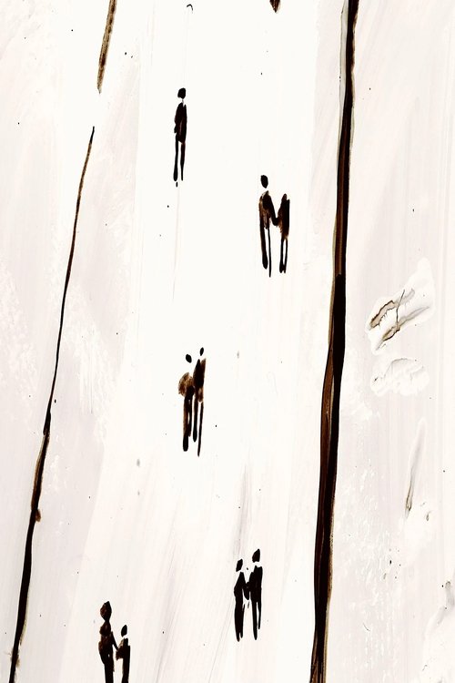 Narrow Line