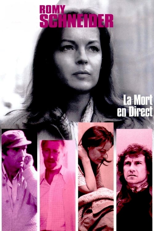 La Mort en direct (1980)