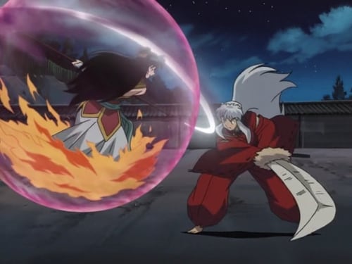 InuYasha: 6×26