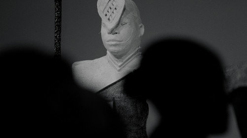 I'll Make Me a World