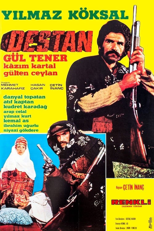 Destan 1974