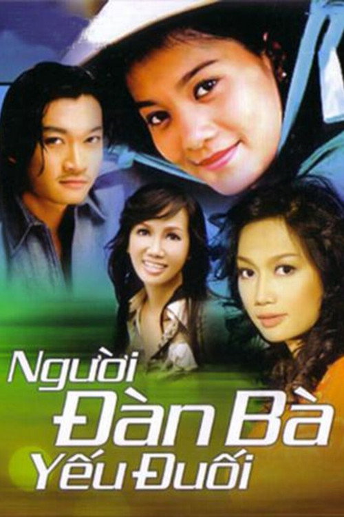Người đàn bà yếu đuối