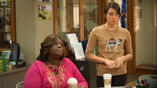Confusões de Leslie: 6×16
