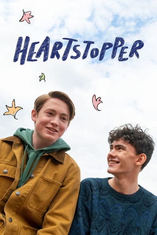 Heartstopper - Poster