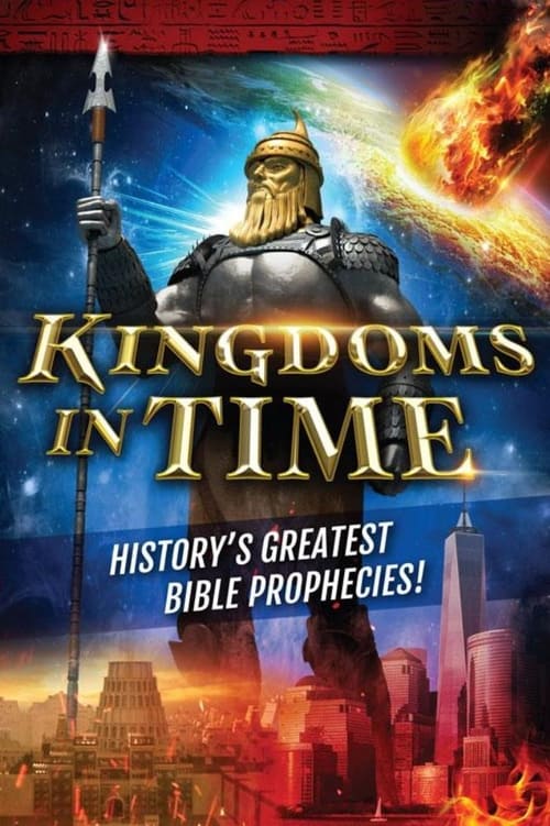 Kingdoms In Time