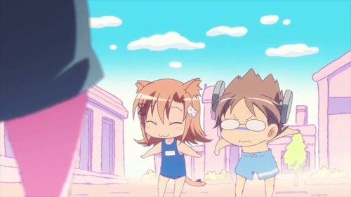 Image de l'épisode 1