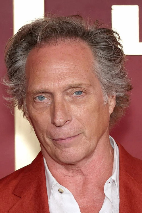 Kép: William Fichtner színész profilképe