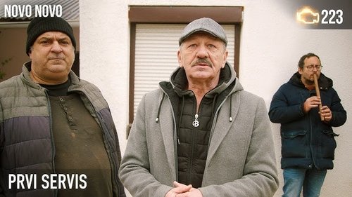 Image de l'épisode 223