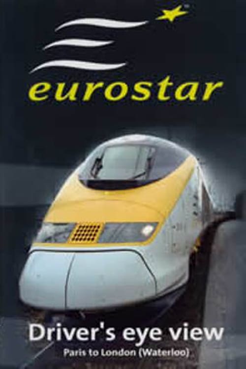 Eurostar: Paris to London Waterloo 2004