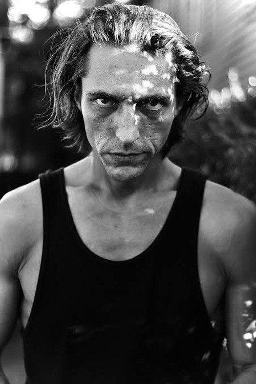 Foto de Jared Bankens