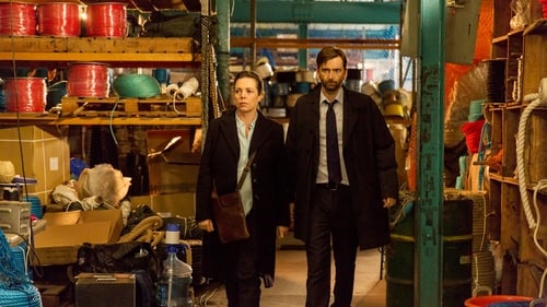 Broadchurch: 3×2